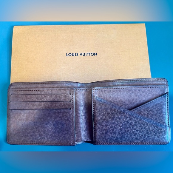 Louis Vuitton Monogram Multiple Wallet - Picture 4 of 7